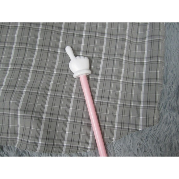 Tony Hawk Shirt Mens XL Gray White Check Button Down Casual Short Sleeve - Picture 5 of 10